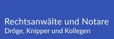 Rechtsanwälte und Notare