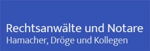 Rechtsanw&auml;lte und Notare